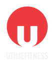 Utime Fitness Logo